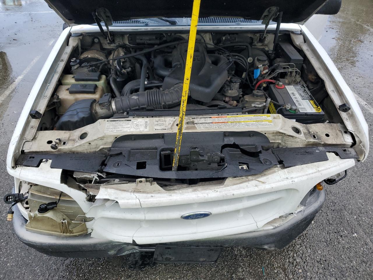 1998 Ford Explorer - Image 12