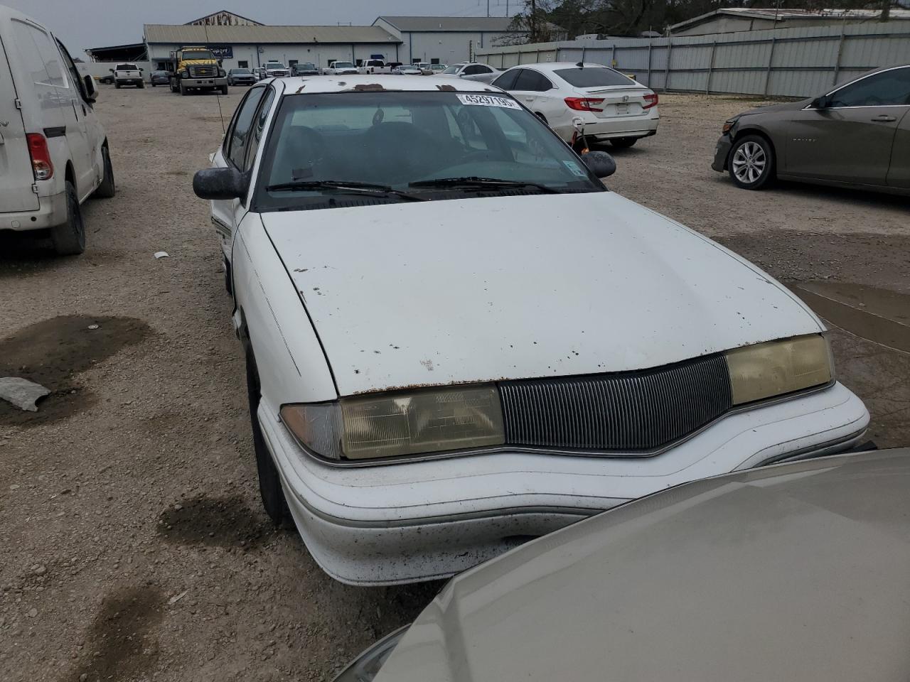 1995 Buick Skylark - Image 5
