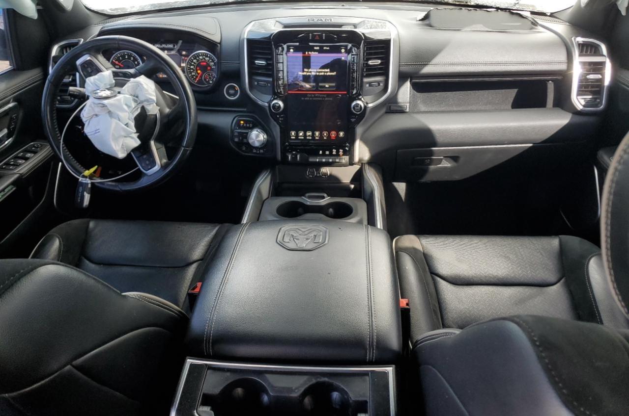 2021 RAM 1500 - Image 8