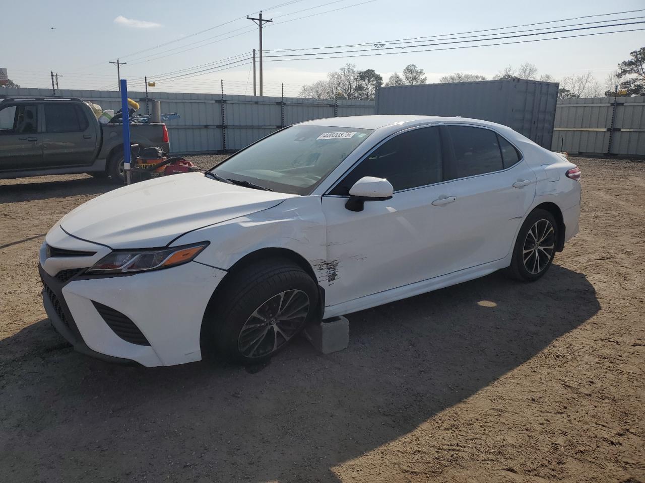 2020 Toyota Camry - Image 1