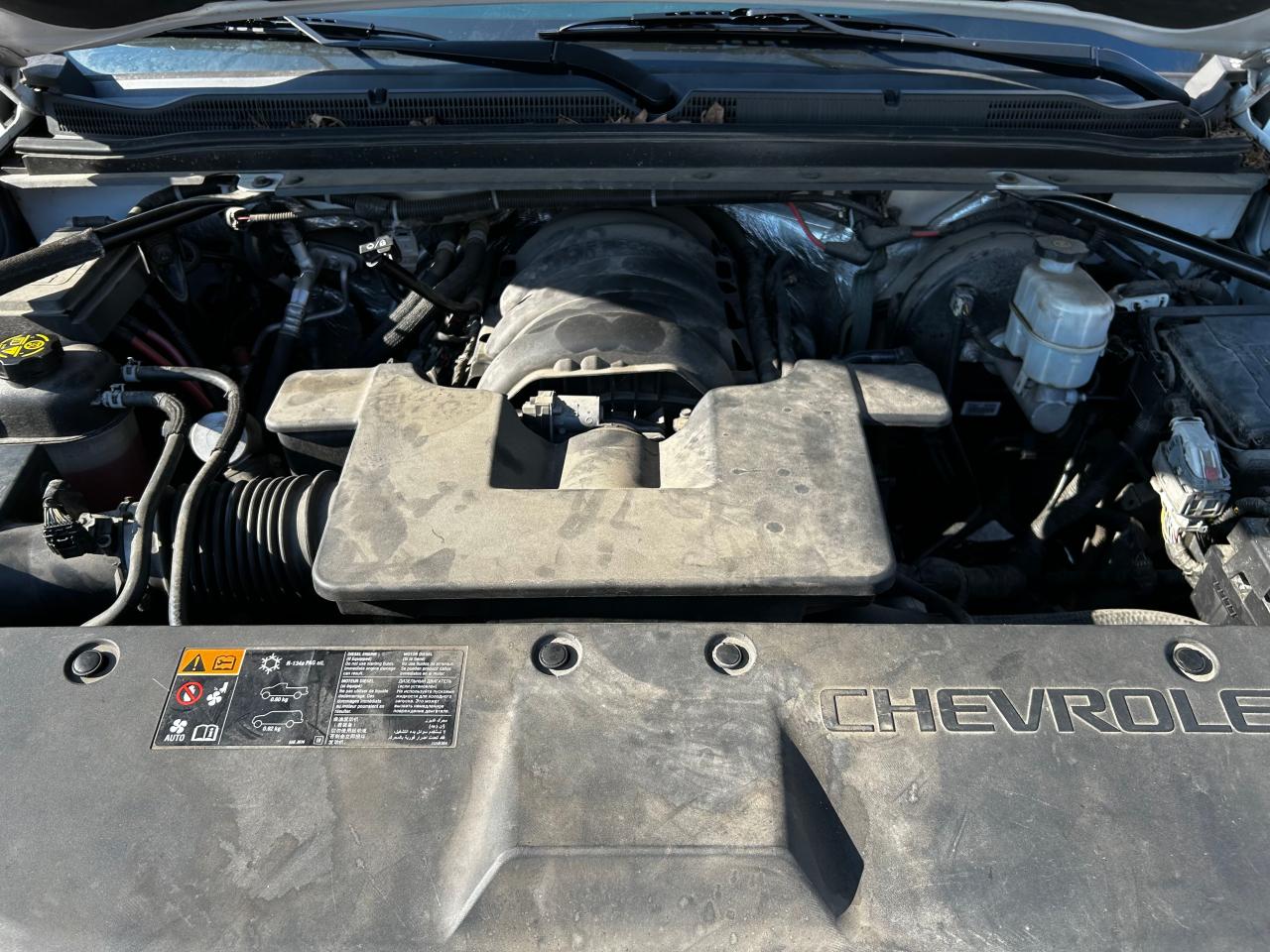 2015 Chevrolet Tahoe - Image 7