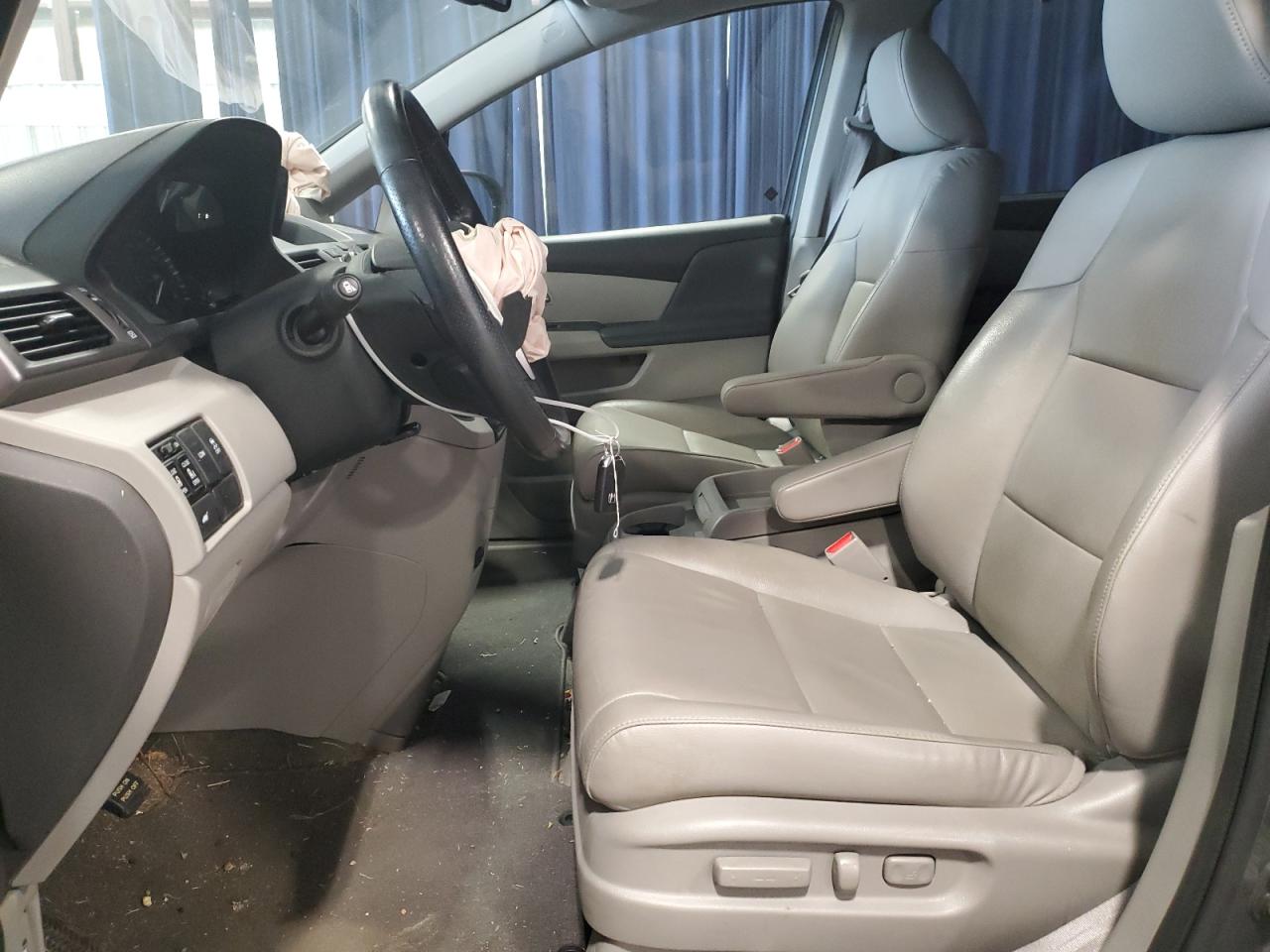 2014 Honda Odyssey - Image 7