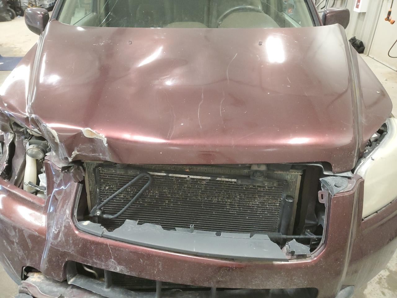 2007 Honda Pilot - Image 11