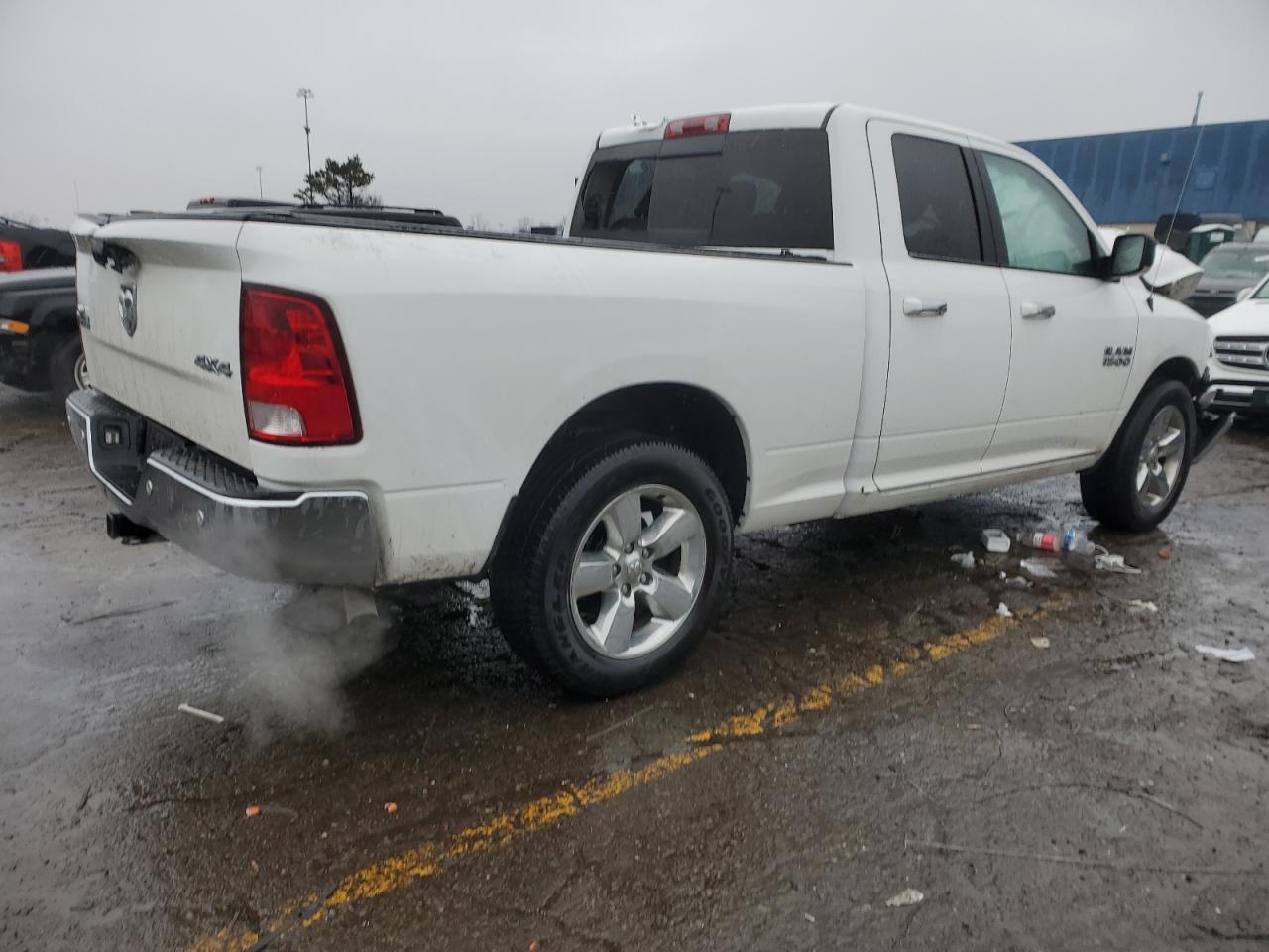 2018 RAM 1500 - Image 3