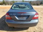 2006 Mercedes-Benz Clk 350 for Sale in China Grove, NC - Side