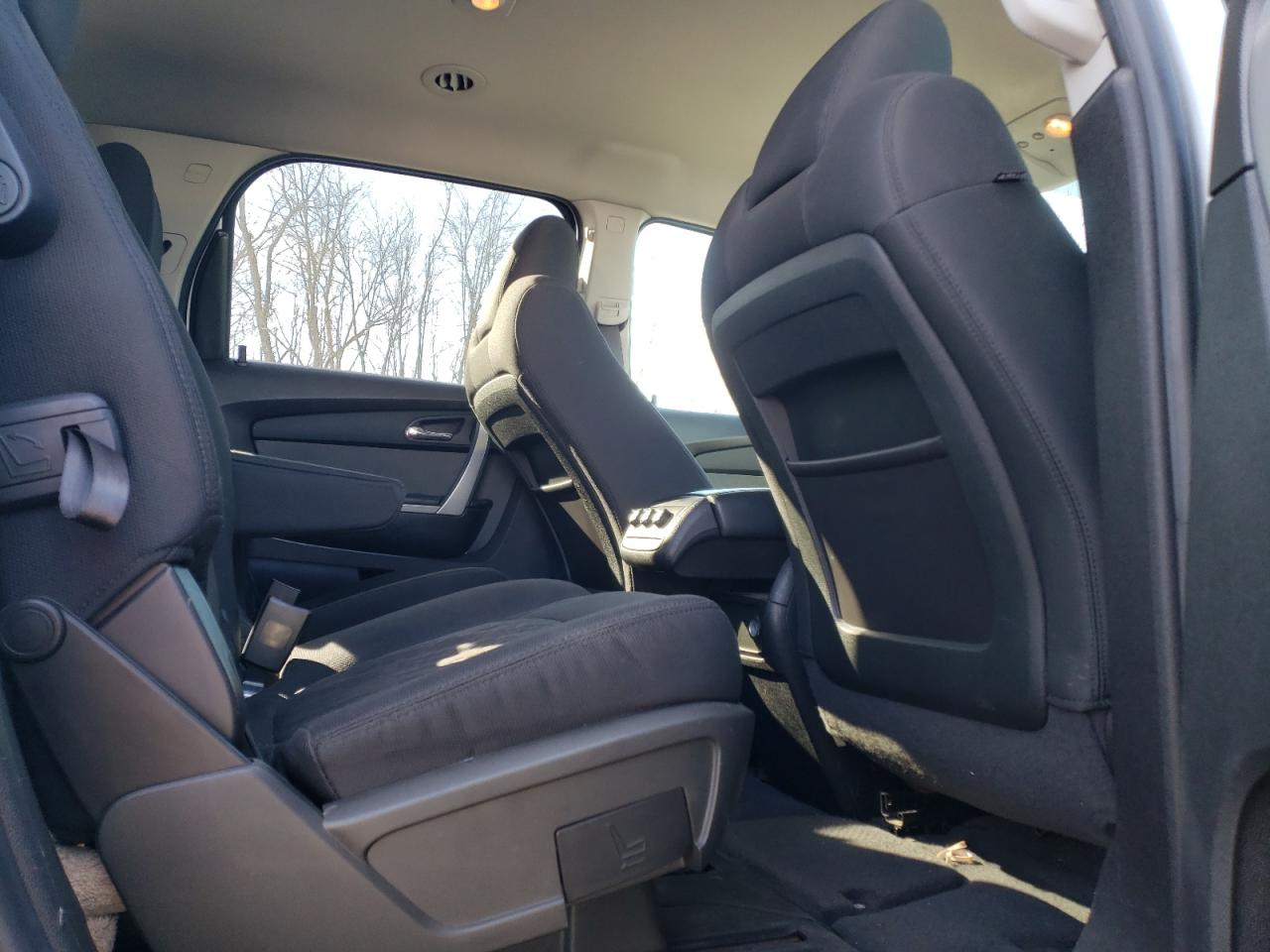 2012 GMC Acadia - Image 12