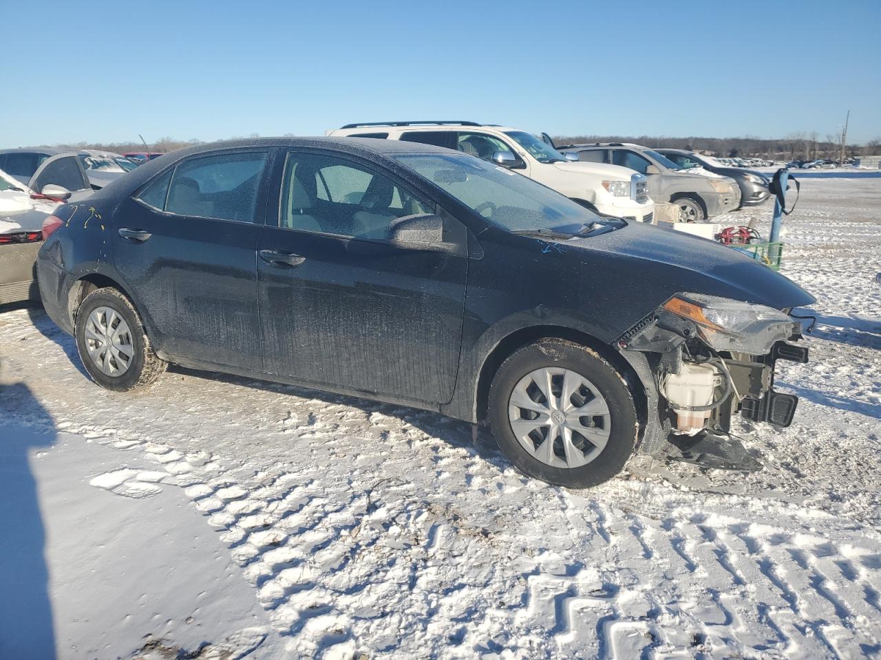 2017 Toyota Corolla - Image 4
