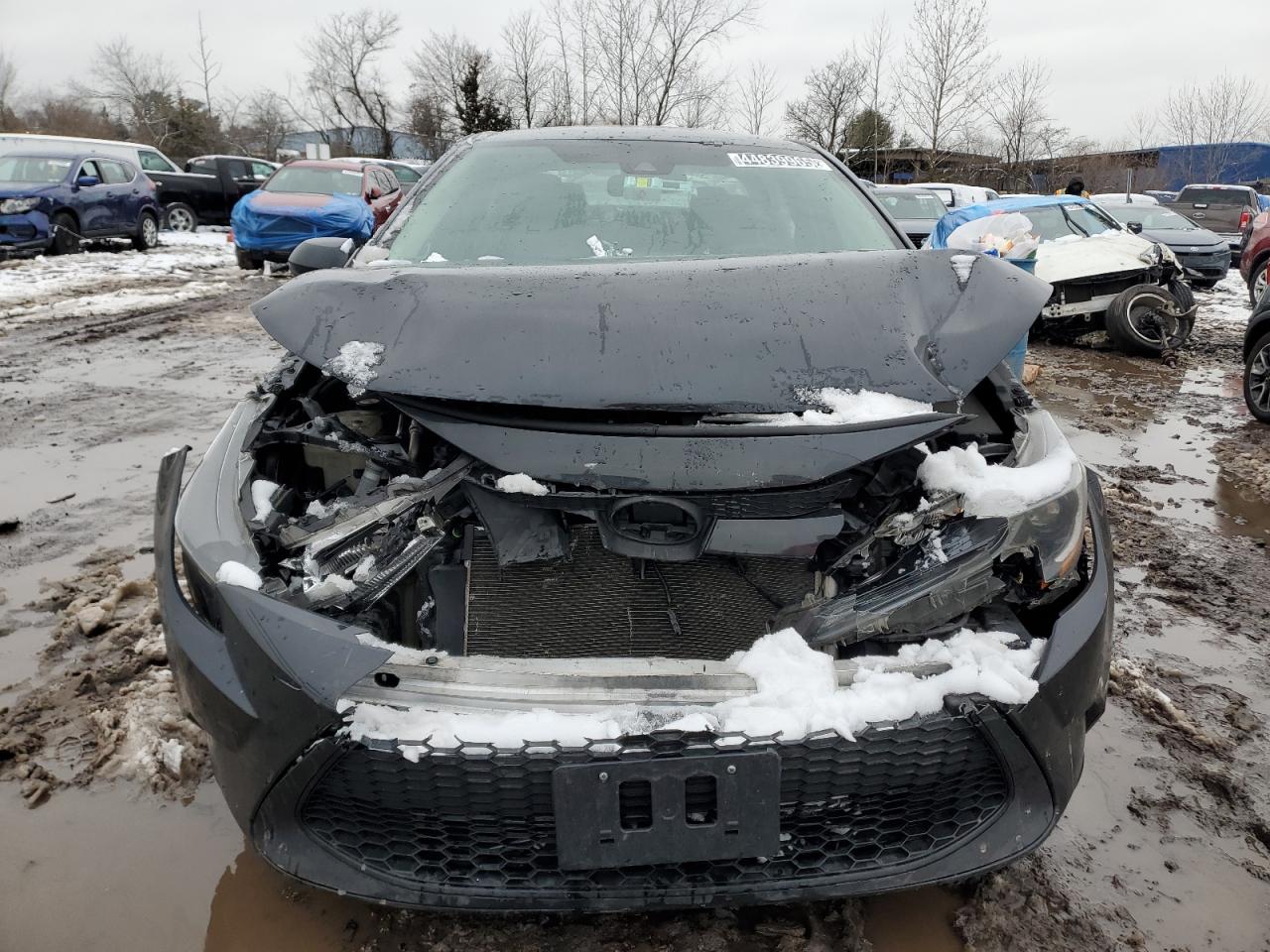 2021 Toyota Corolla - Image 5