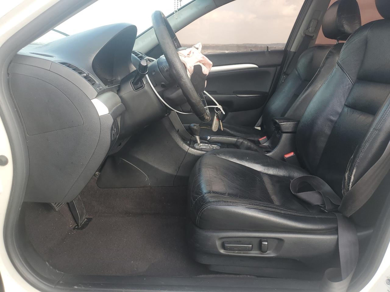 2006 Acura TSX - Image 7
