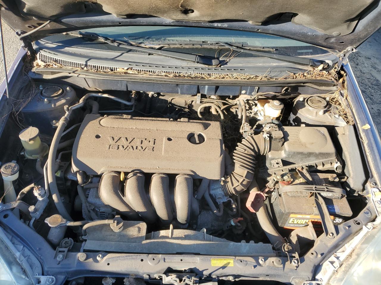 2006 Toyota Corolla - Image 11