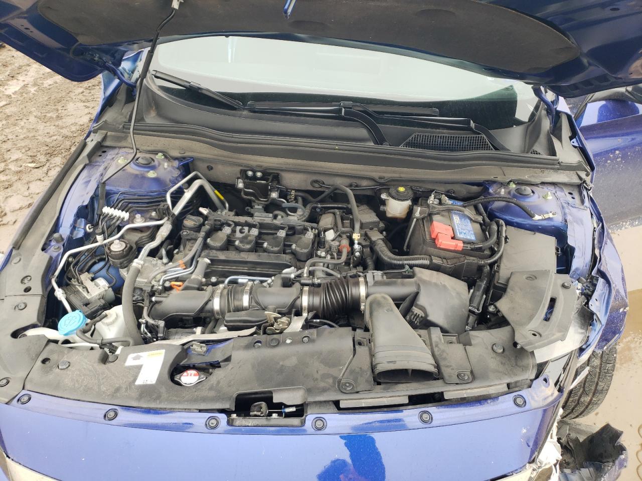 2022 Honda Accord - Image 13