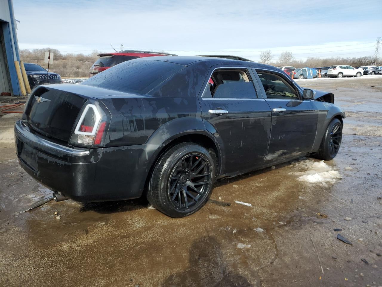 2005 Chrysler 300 - Image 3