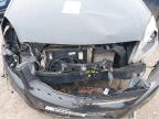 2012 VAUXHALL ZAFIRA EXC for sale at Copart BRISTOL