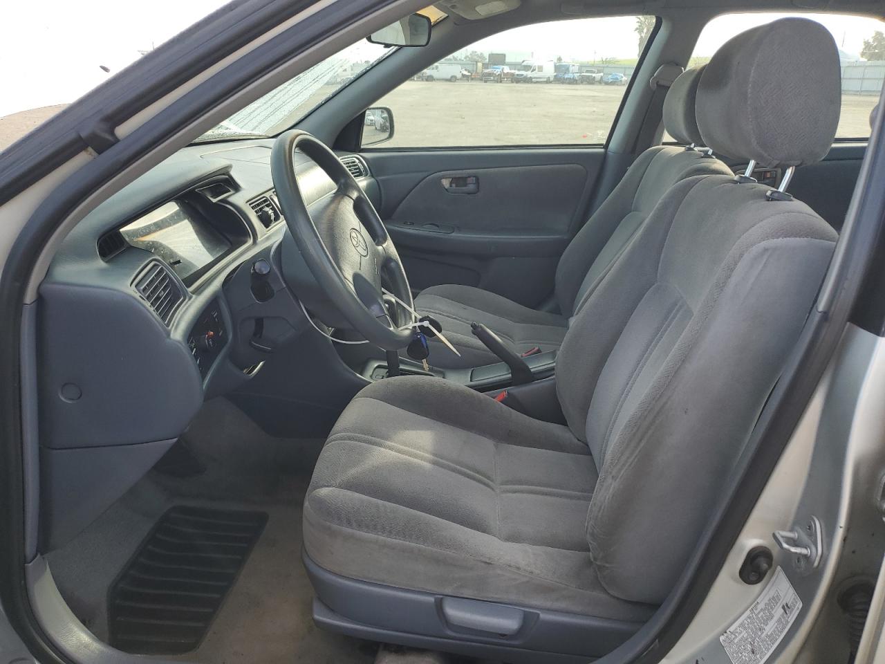 2000 Toyota Camry - Image 7