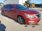 2015 Nissan Altima 2.5 zu verkaufen in Harleyville, SC - Rear End