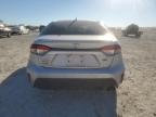 2024 Toyota Corolla Se en Venta en New Braunfels, TX - Front End