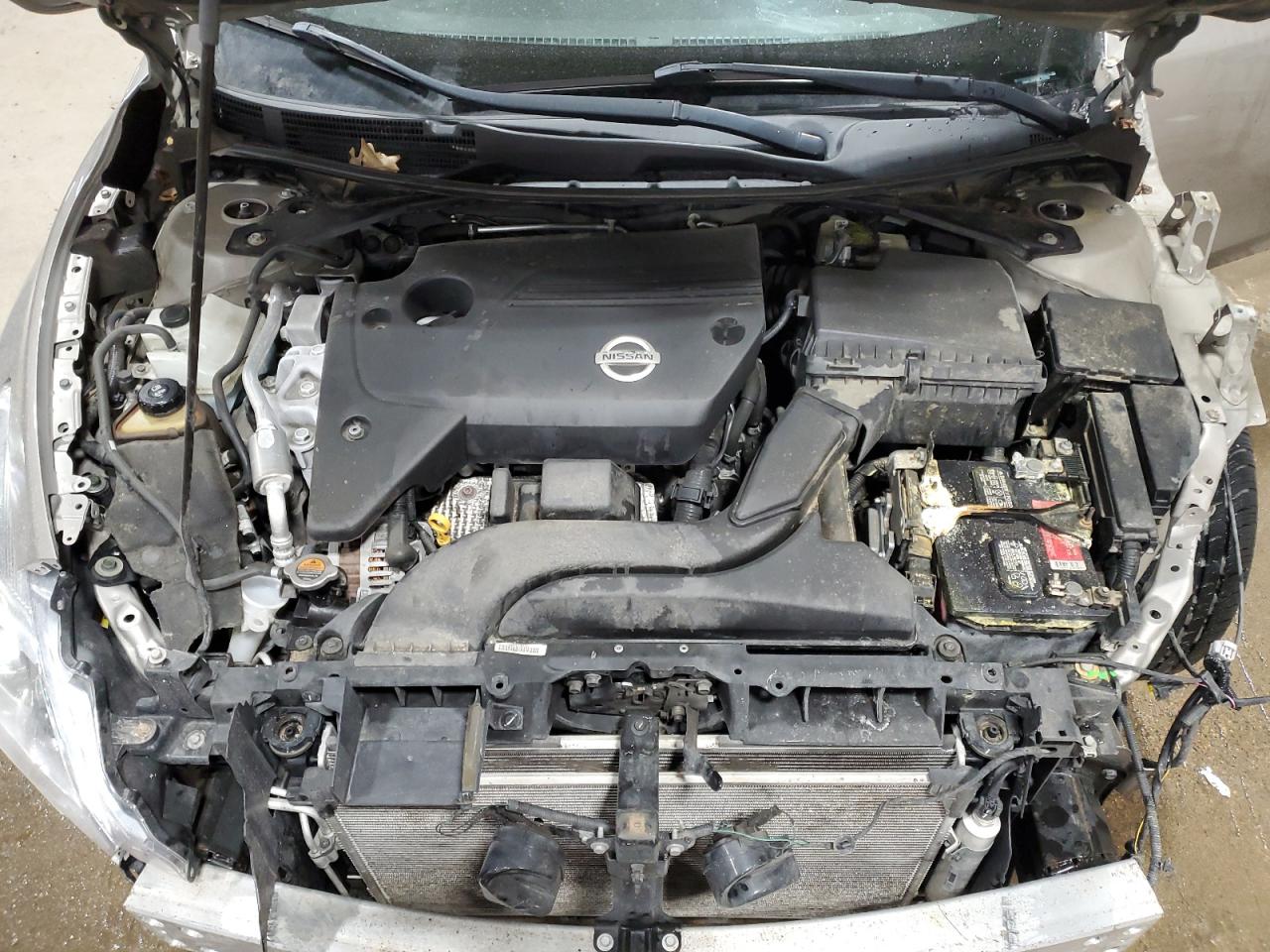 2014 Nissan Altima - Image 11