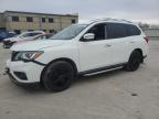 2019 Nissan Pathfinder S იყიდება Wilmer-ში, TX - Front End
