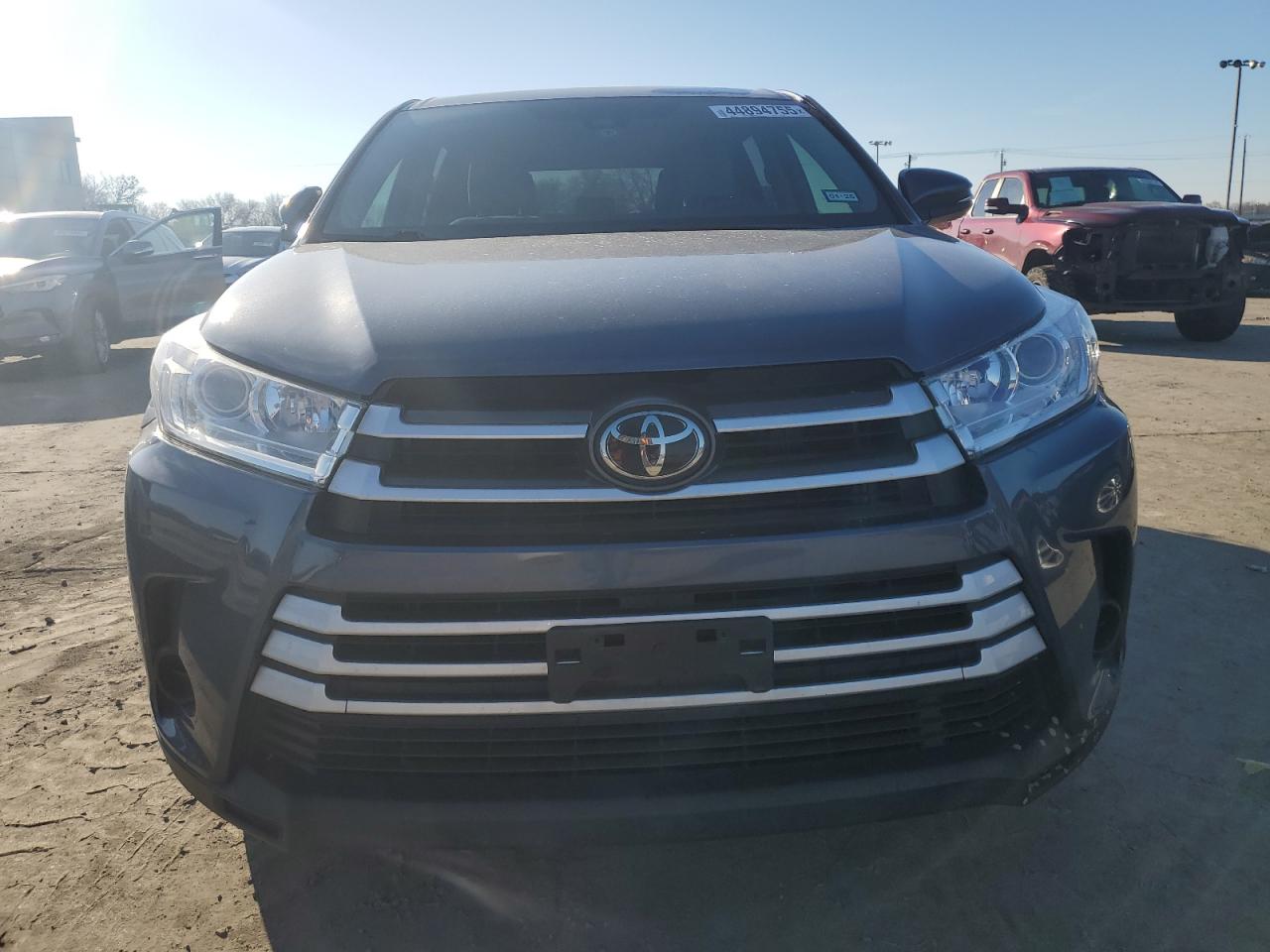 2018 Toyota Highlander - Image 5