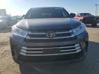 2018 Toyota Highlander Le на продаже в Wilmer, TX - Rear End