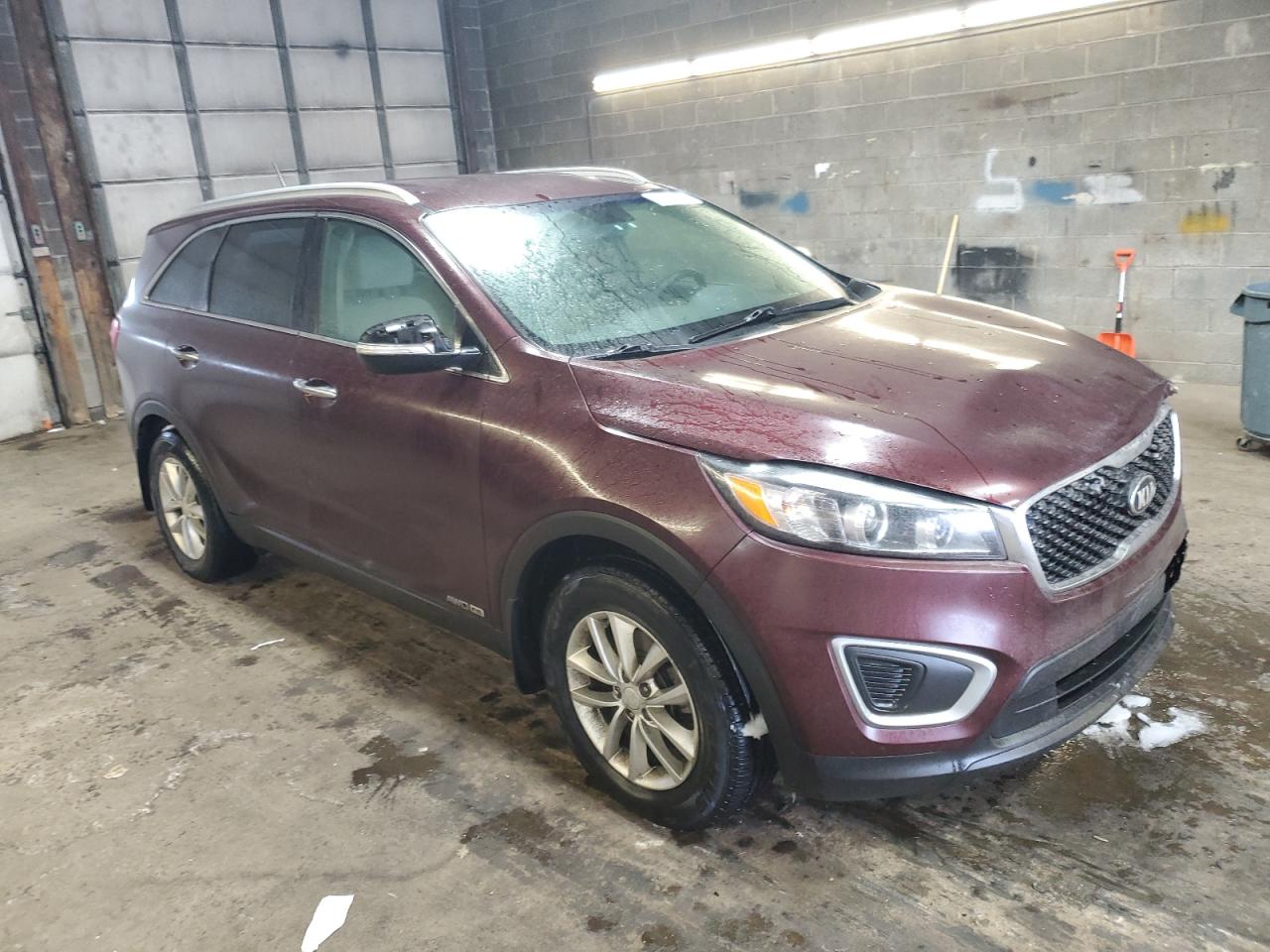 2018 Kia Sorento - Image 4