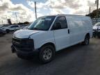 2005 Chevrolet Express G1500  zu verkaufen in Miami, FL - Front End