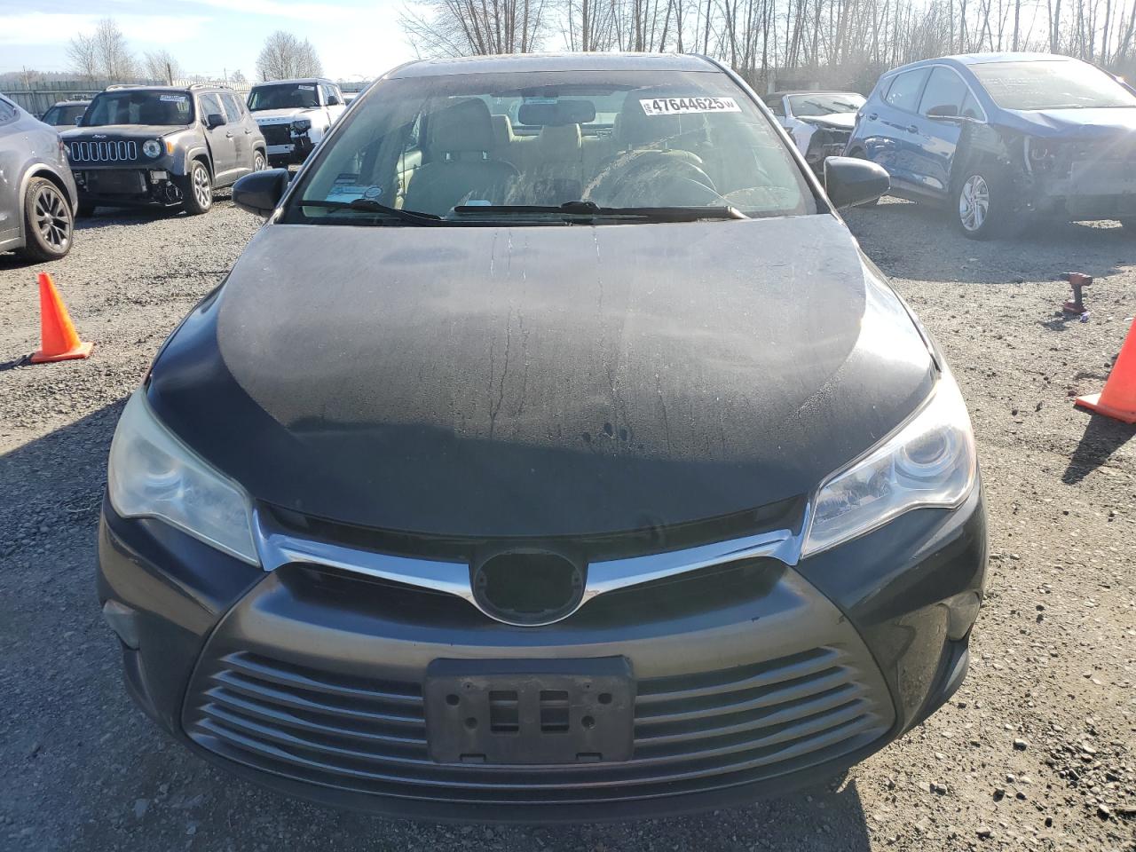 2015 Toyota Camry - Image 5