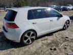 2015 Volkswagen Gti  en Venta en Seaford, DE - Front End