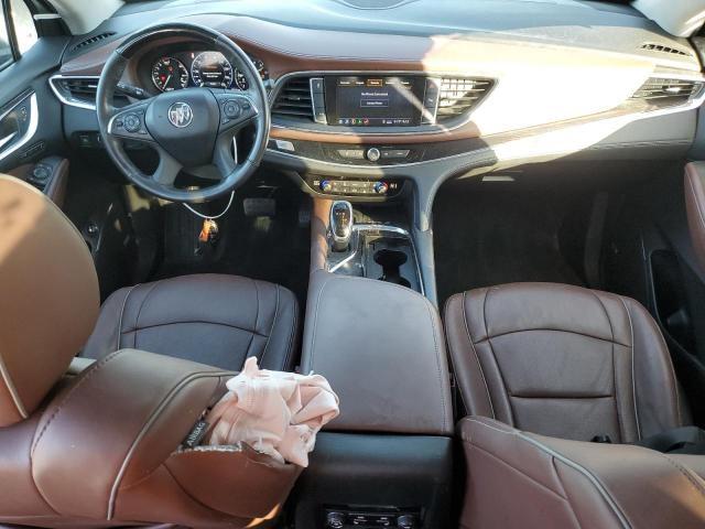  BUICK ENCLAVE 2021 Сharcoal