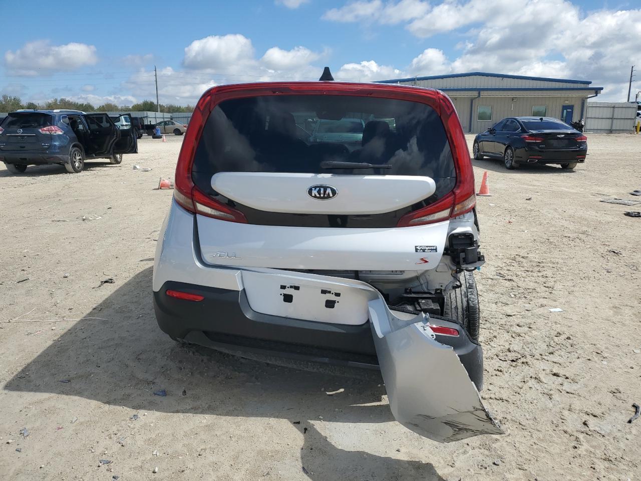 2020 Kia Soul - Image 6