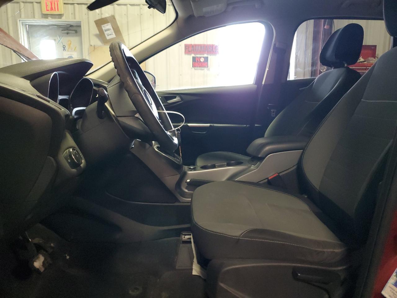2014 Ford Escape - Image 7