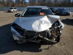 2015 Toyota Corolla L de vânzare în Brookhaven, NY - Front End