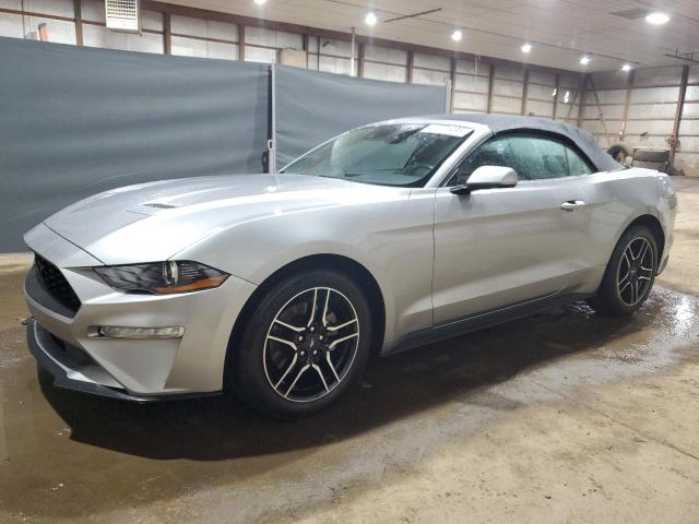 2023 Ford Mustang 