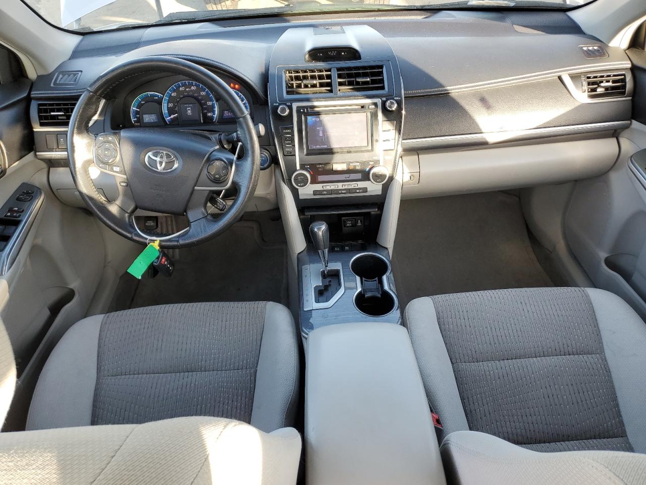 2014 Toyota Camry - Image 8