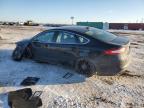 2016 Ford Fusion Se للبيع في Elgin، IL - Front End
