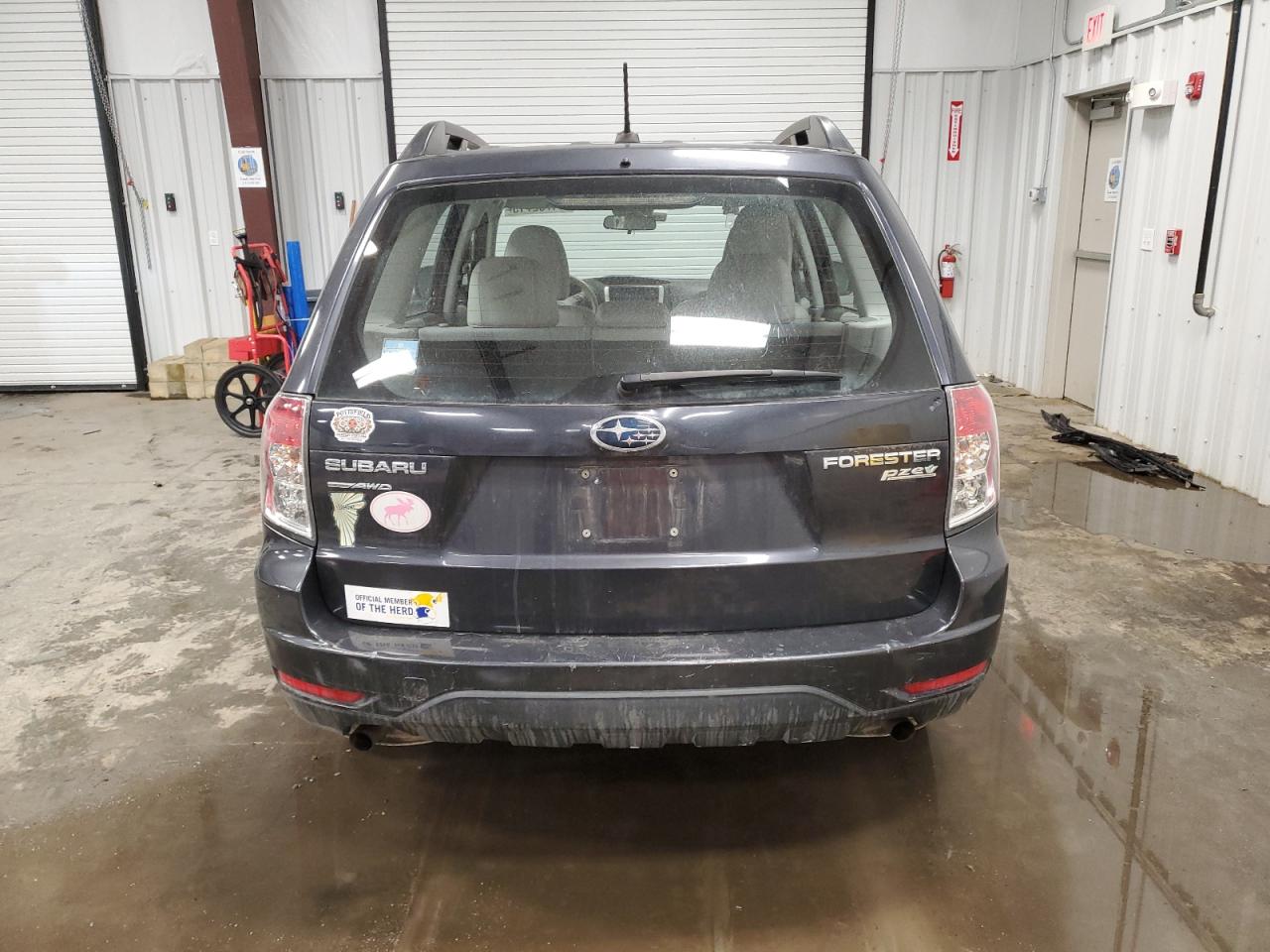 2013 Subaru Forester - Image 6