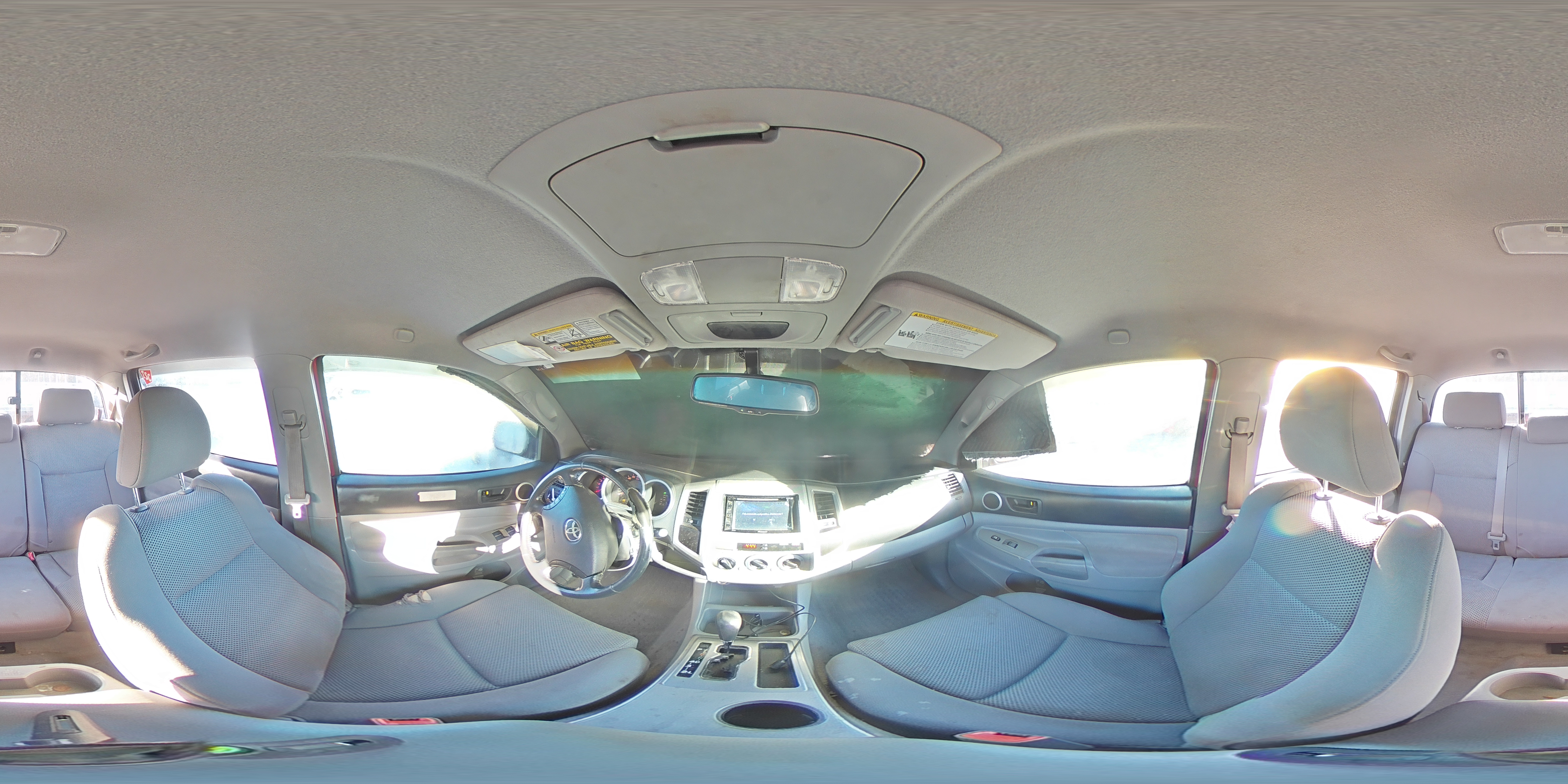 2009 Toyota Tacoma - Image 13