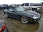 2002 Jaguar Xk8 zu verkaufen in Sacramento, CA - Mechanical