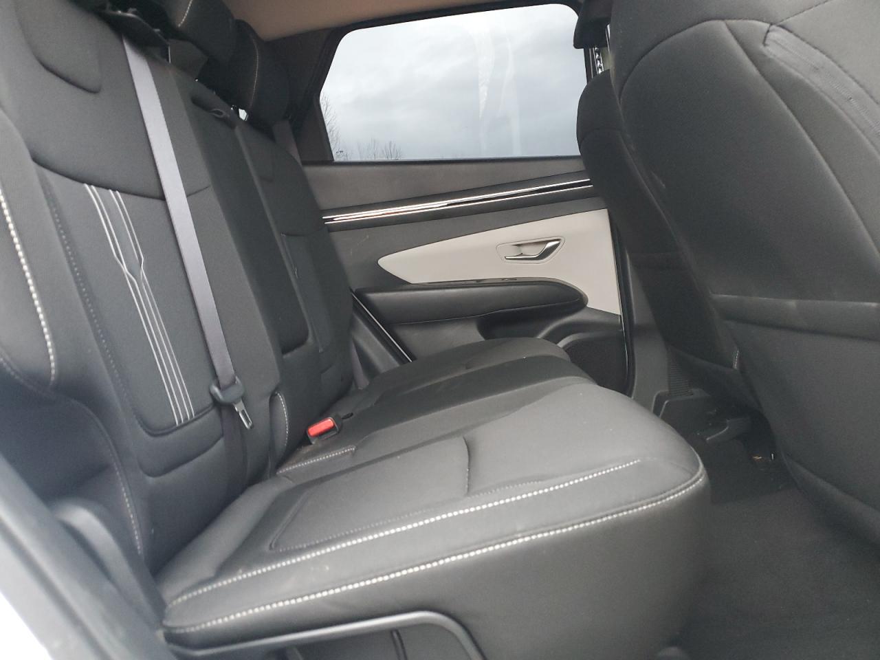 2023 Hyundai Tucson - Image 10
