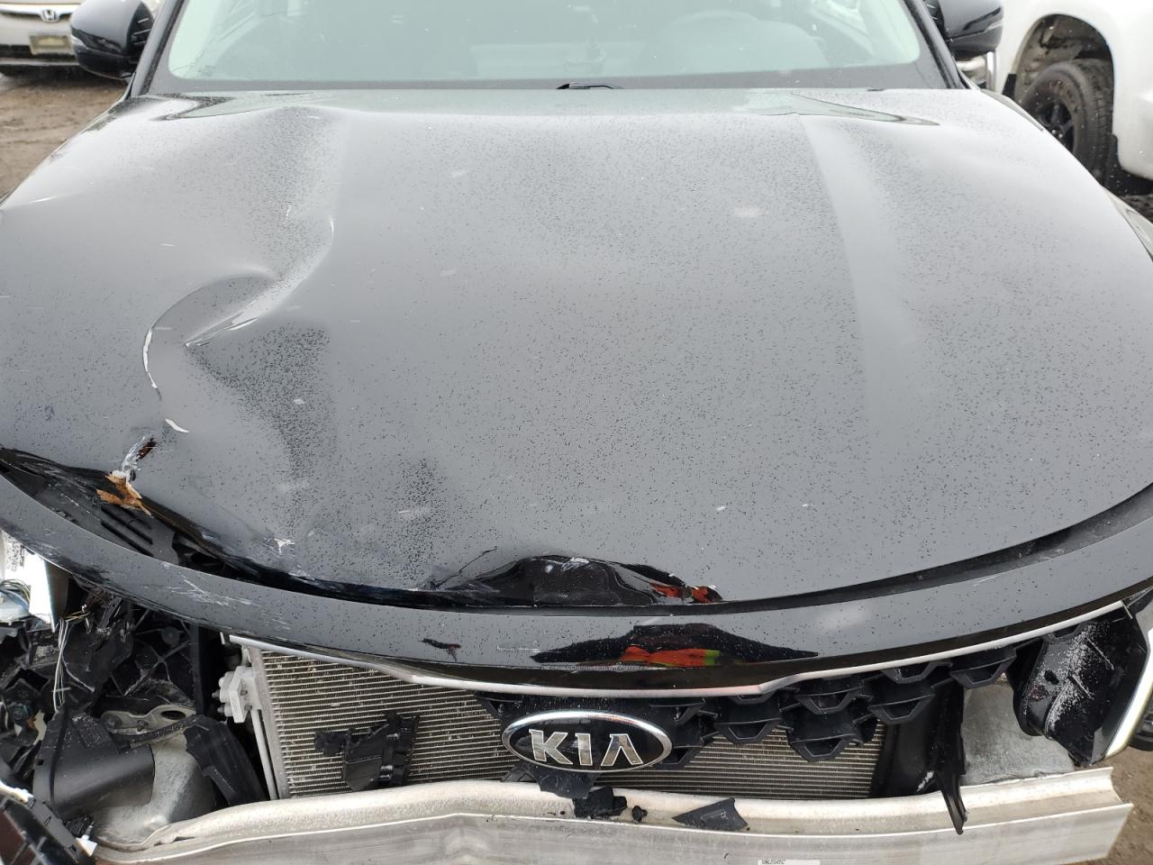 2021 Kia Sorento - Image 12