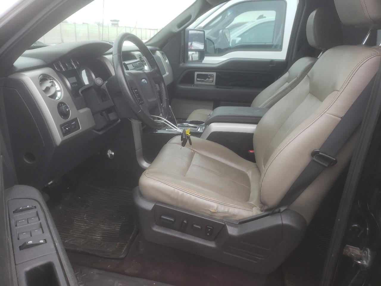 2009 Ford F-150 - Image 7