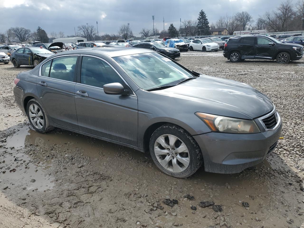 2009 Honda Accord - Image 4
