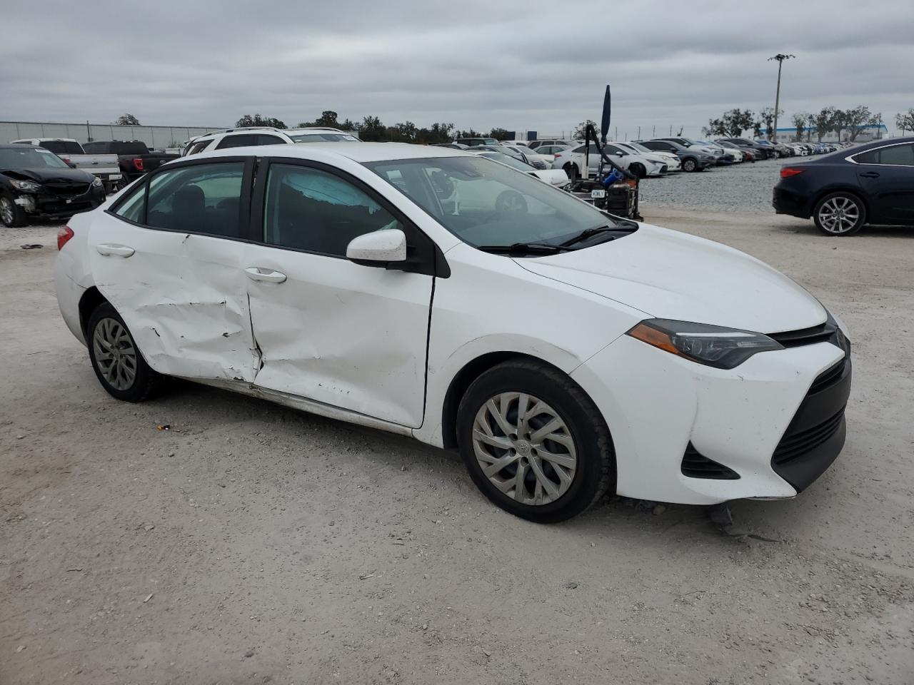 2018 Toyota Corolla - Image 4