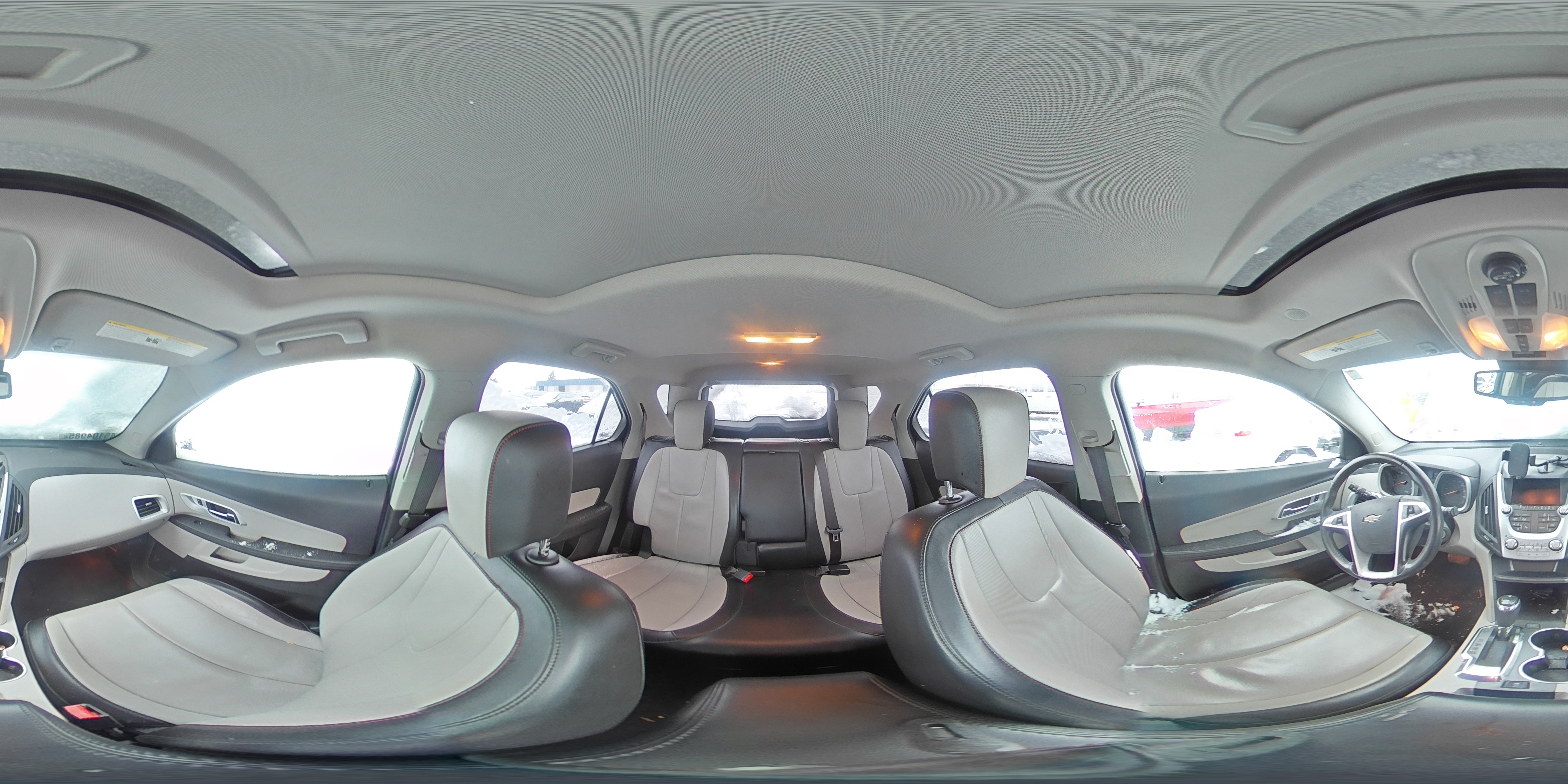 2016 Chevrolet Equinox - Image 13
