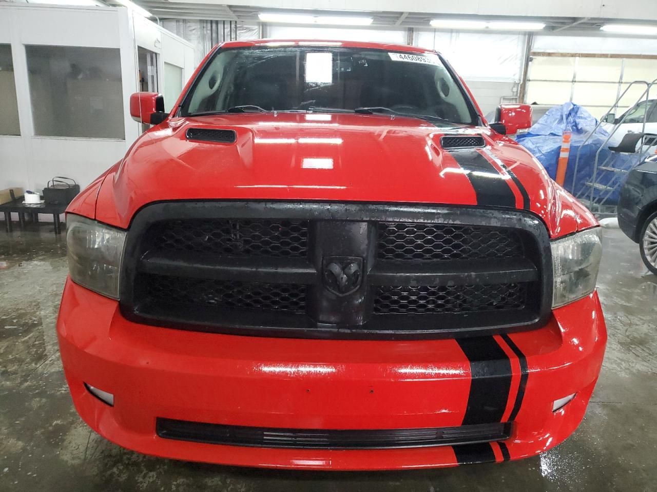2011 Dodge RAM - Image 5