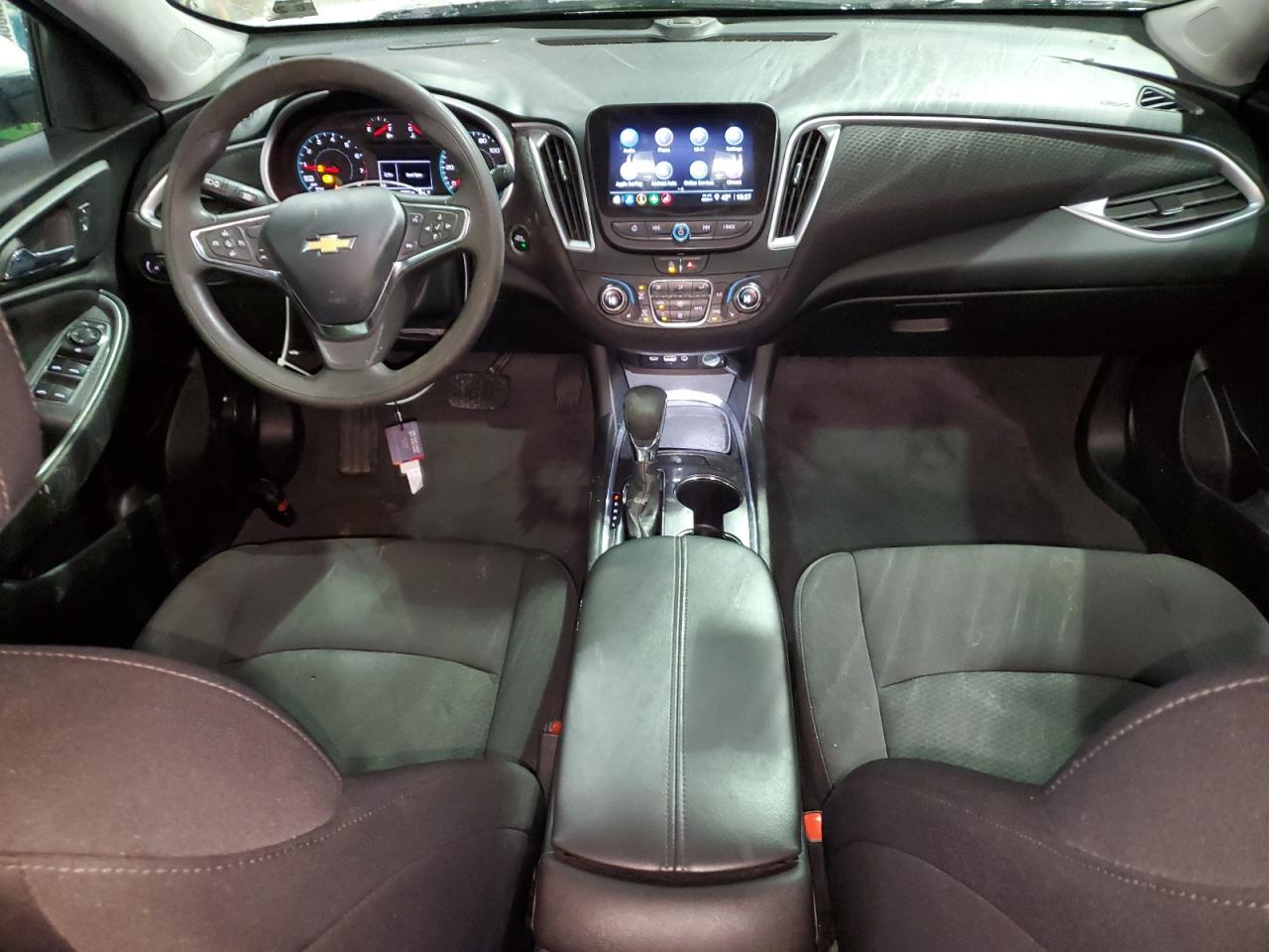 2023 Chevrolet Malibu - Image 8