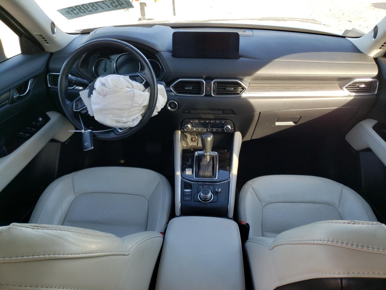 2021 Mazda CX-5 - Image 8