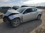 2009 Dodge Avenger Sxt იყიდება Indianapolis-ში, IN - Front End