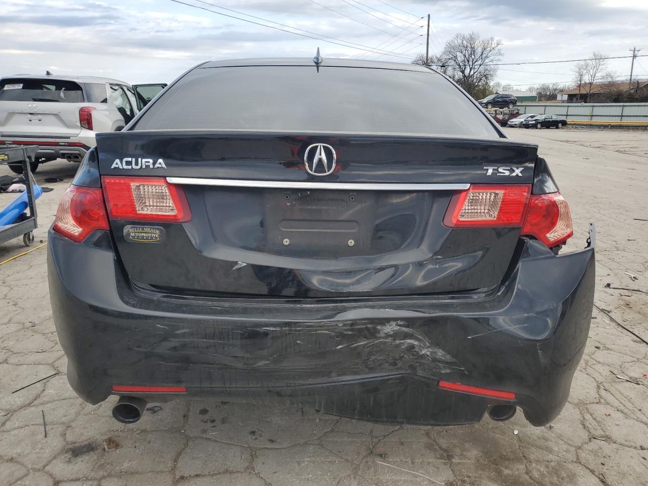 2011 Acura TSX - Image 6