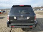 2008 Honda Pilot Exl للبيع في Hillsborough، NJ - Side